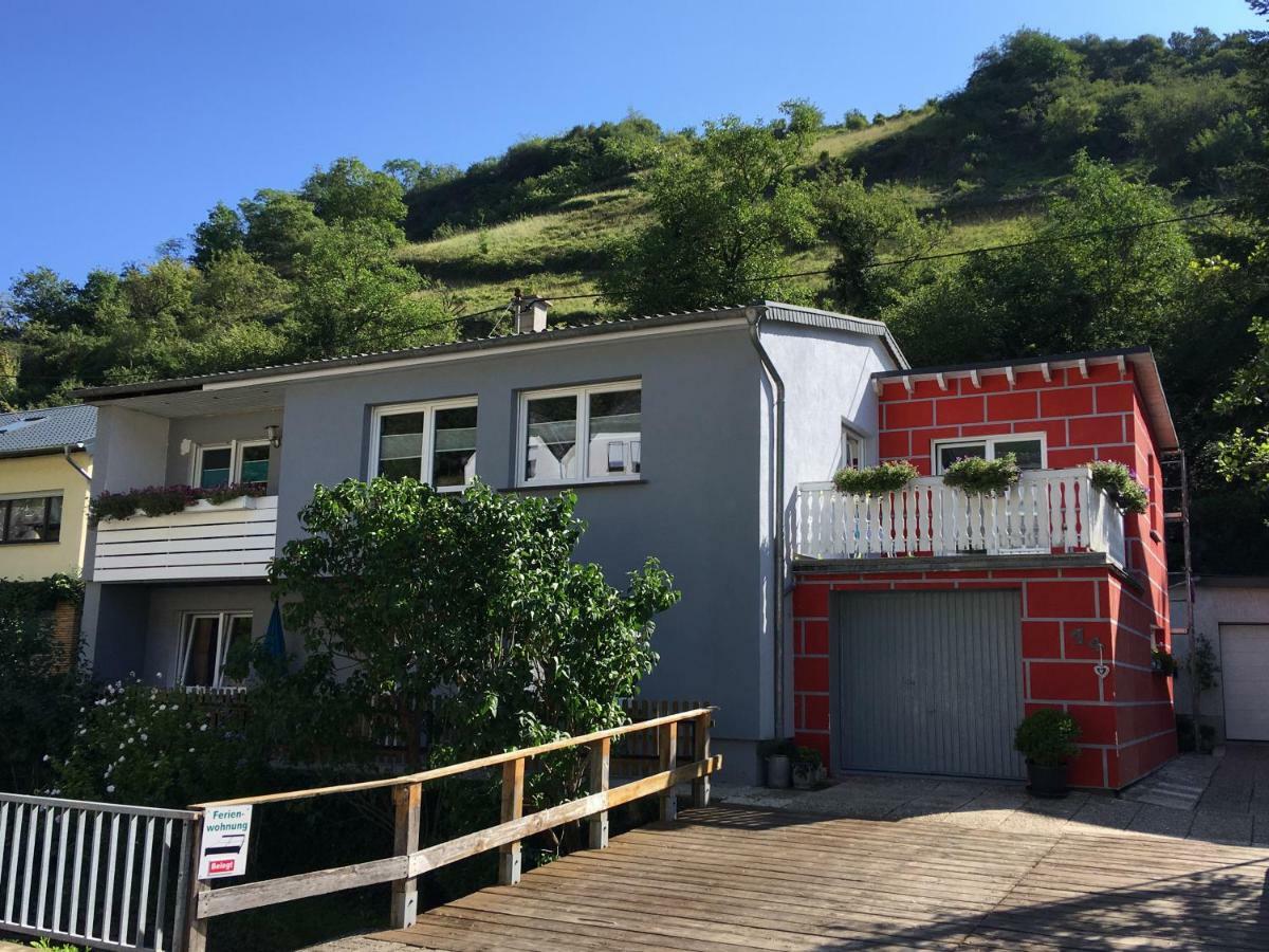 Ferienwohnung Pomaria - 4 Sterne Zertifiziert Pommern Exterior photo